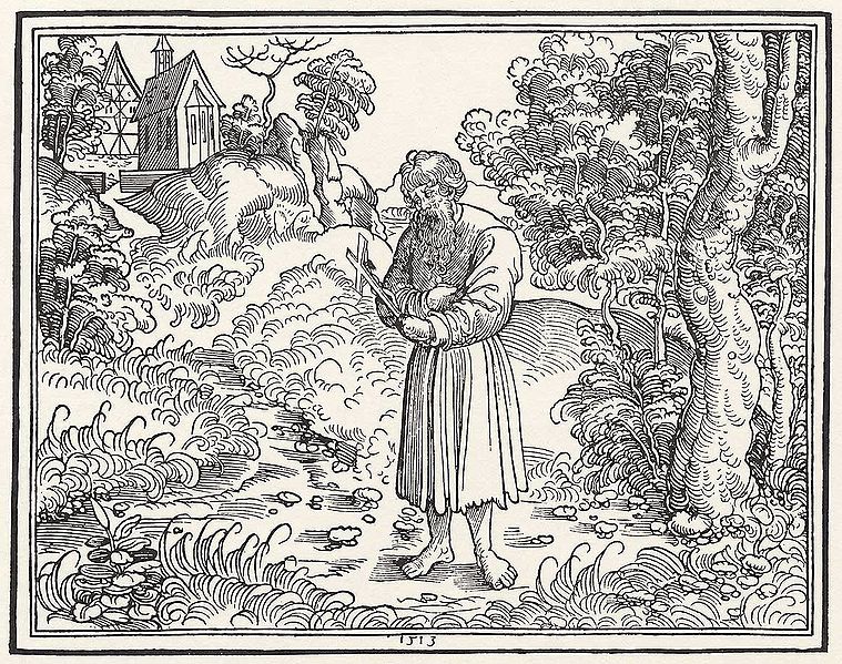 Datei:Wolf Traut Einsiedler 1513.jpg