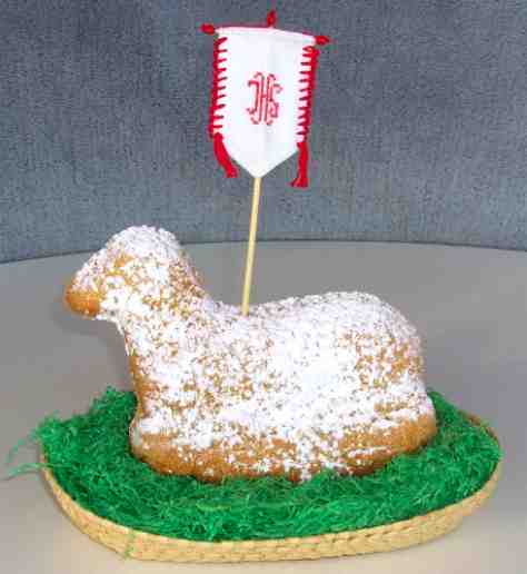 Datei:Osterlamm 2011.jpg